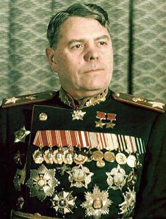 30 сентября 1895 года родился Маршал Советского Союза Александр Василевский