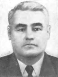1 октября 1906 года родился Герой Советского Союза полковник Александр Иванович Кравченко