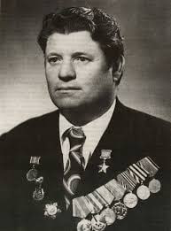 2 октября 1922 года родился Герой Советского Союза Михаил Павлович Васильев
