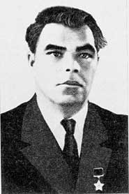 📆5 октября 1923 года родился Герой Советского Союза Александр Михайлович Иванов