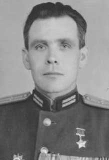 ⭐ 7 октября 1908 года родился Герой Советского Союза Сергей Григорьевич Анохин
