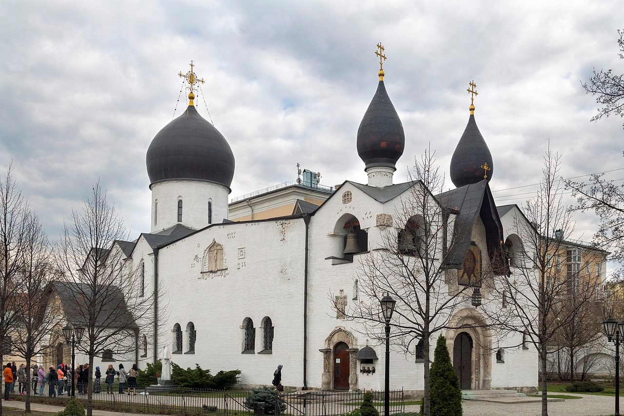 8 октября 1873 годы родился выдающийся архитектор Алексей Викторович Щусев