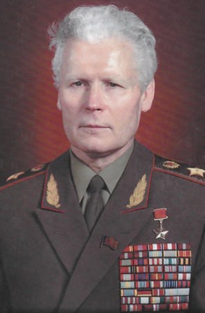 13 октября 1917 года родился Герой Советского Союза Вадим Матросов