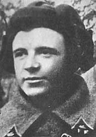 🎖14 октября 1914 года родился Герой Советского Союза Дмитрий Федорович Лавриненко