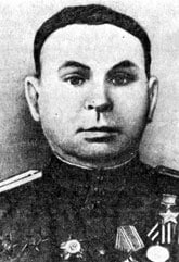 🎖15 октября 1905 года родился Герой Советского Союза Фрол Егорович Агафонов