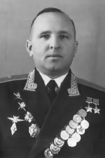 🎖18 октября 1916 года родился дважды Герой Советского Союза Павел Таран