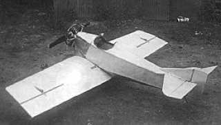 21 октября 1923 года свой самый первый полет совершил советский самолёт АНТ-1. Это была первая разработка конструктора Туполева. Самолёт летал при помощи мотора всего в 35 лошадиных сил и при его разработке были использованы легкие материалы кольчуголюминий, но основным материалом оставались все-таки дерево и ткань.