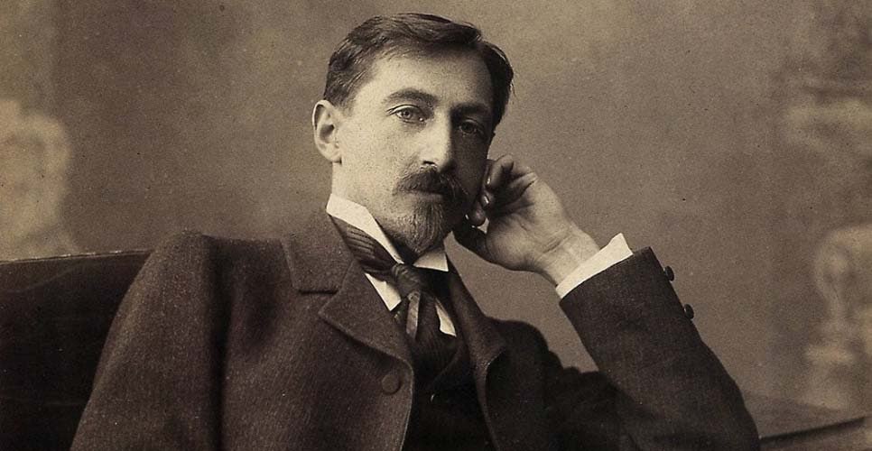22 октября 1870 года родился русский писатель Иван Бунин