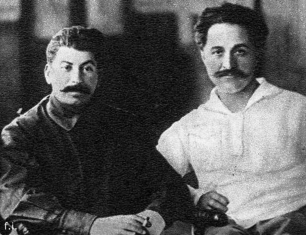 ⭐️24 октября 1886 года родился советский государственный деятель Серго Орджоникидзе