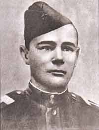 28 октября 1902 года родился Герой Советского Союза Дадаев Степан