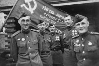 6 ноября 1941 года на
