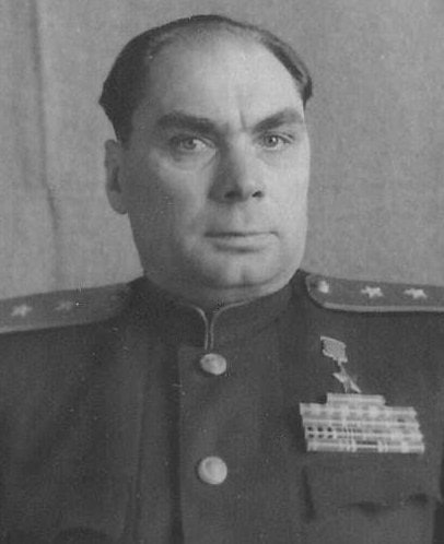 9 ноября 1903 года родился Ерофей Владимирович Добровольский
