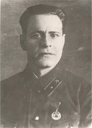 14 ноября 1942 года героически погиб Константин Сергеевич Заслонов