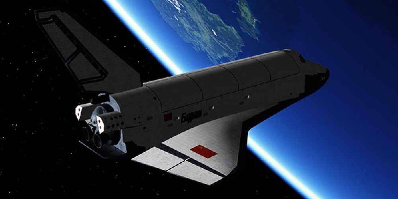 🚀 15 ноября 1988 года советский ракетоплан «Буран» в беспилотном режиме, преодолев земное притяжение и выйдя на заданную орбиту, сделал вокруг Земли два круга.