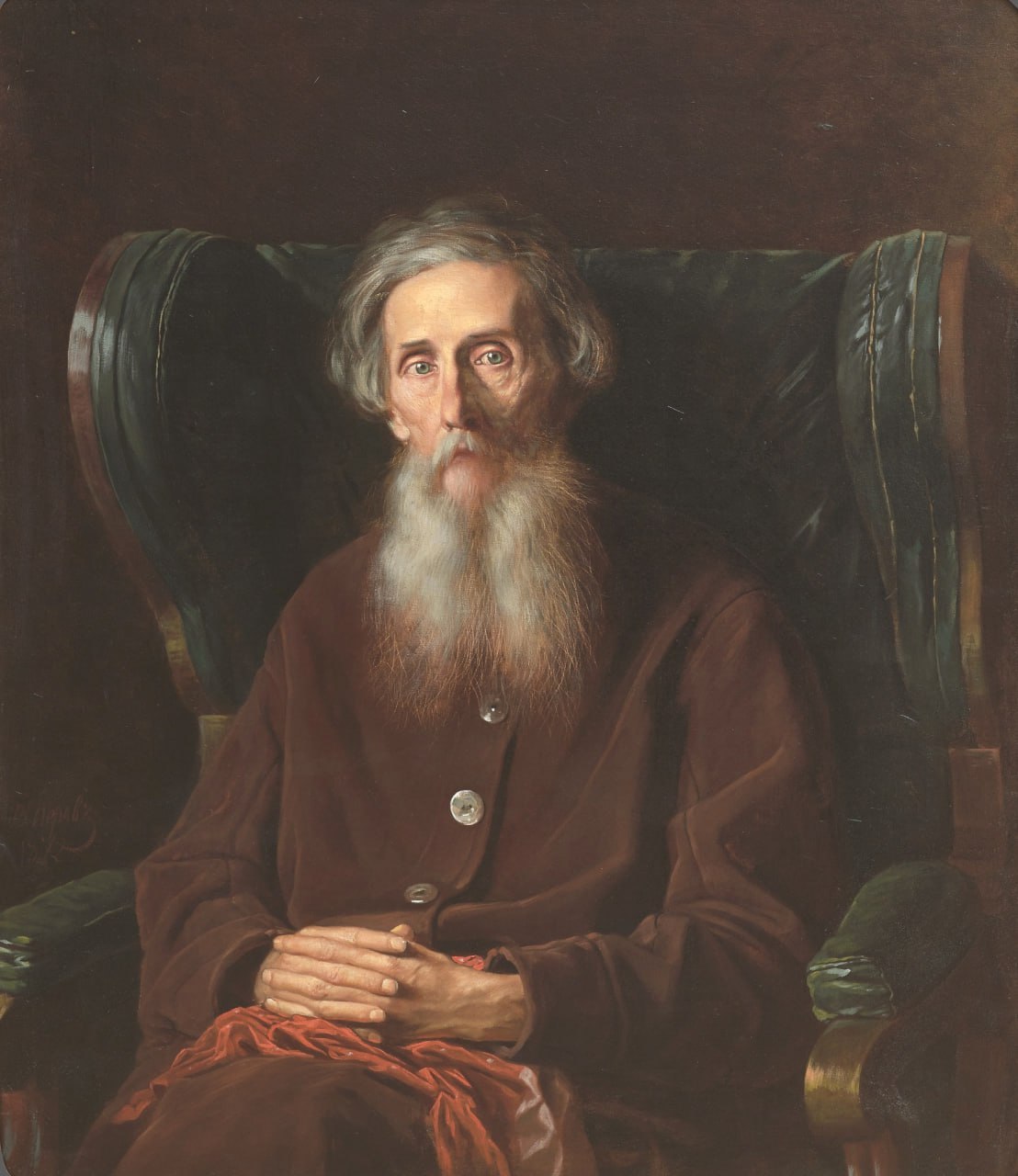 22 ноября 1801 года родился Владимир Иванович Даль