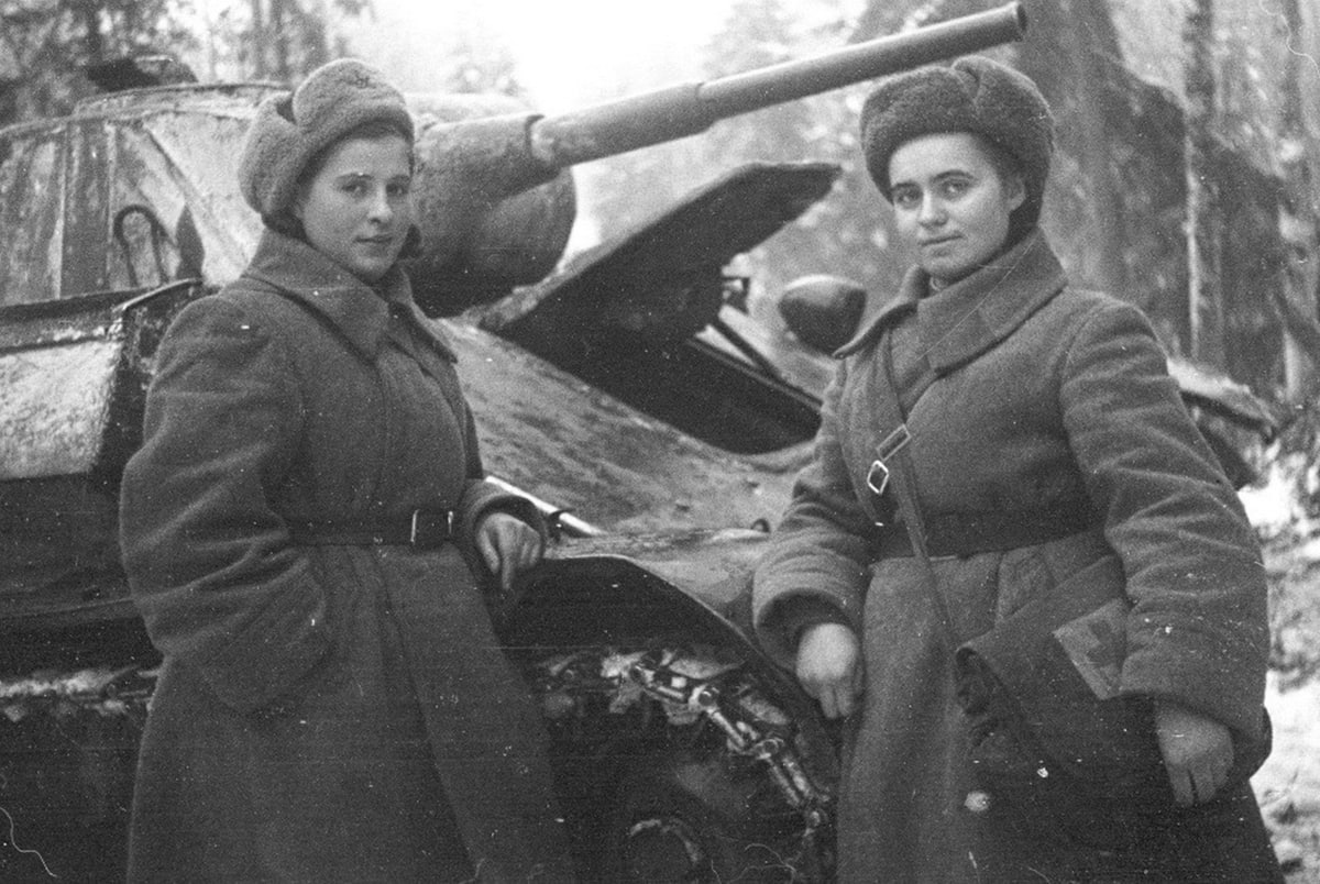 Дневное сообщение Совинформбюро 28 ноября 1941 года: