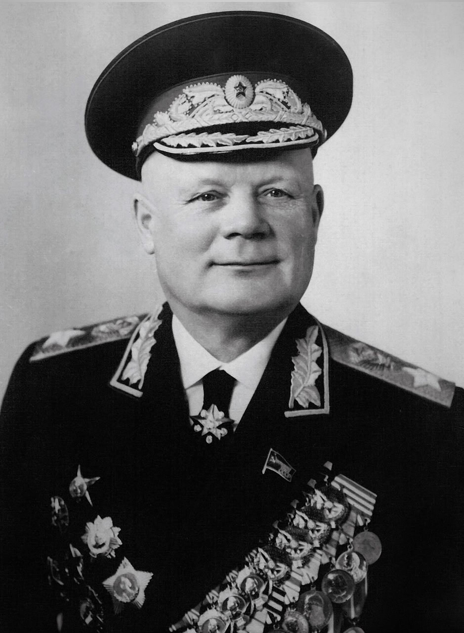 29 июля 1900 года родился советский военачальник, Маршал Советского Союза Филипп Иванович Голиков