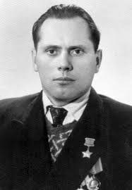11 августа 1923 года родился Борис Филиппович Калач