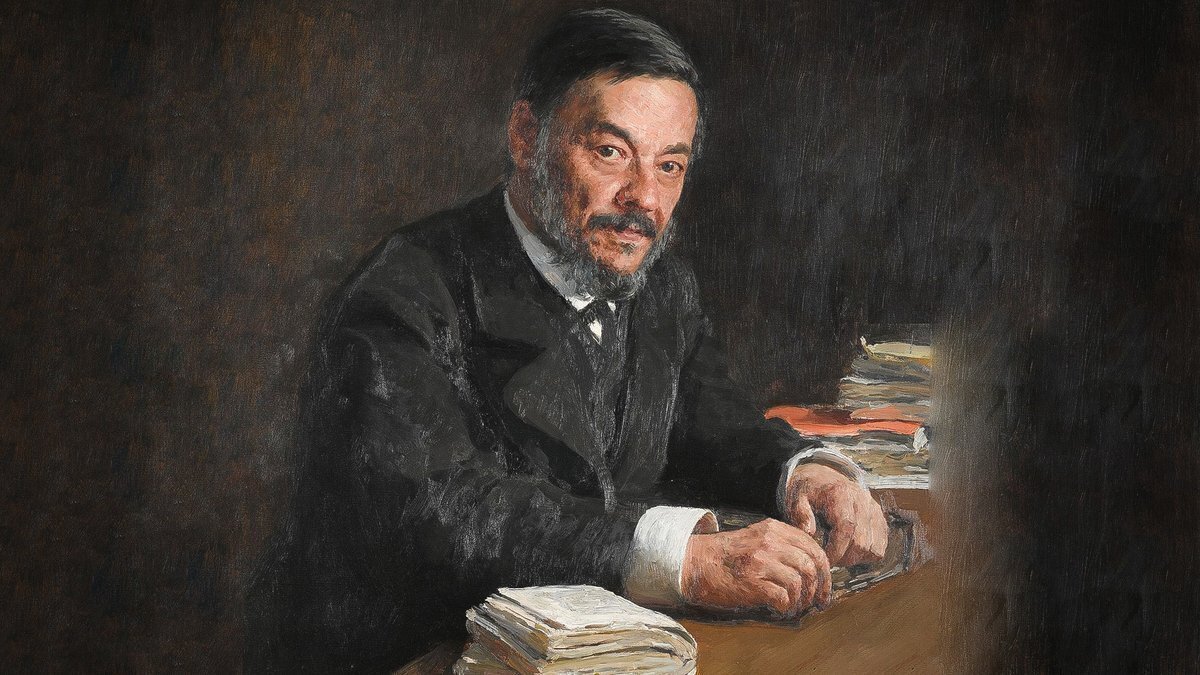 13 августа 1829 года родился Иван Михайлович Сеченов