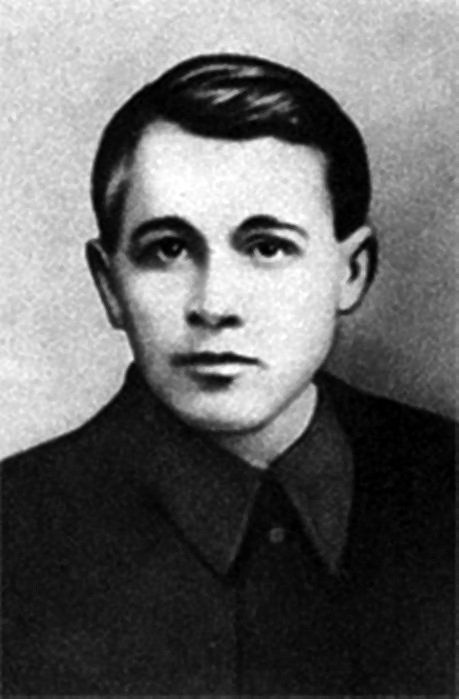15 августа 1913 года родился партизан Великой Отечественной войны, Герой Советского Союза Иван Федотович Бугайченко