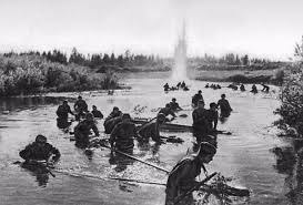 Дневное сообщение Совинформбюро 26 августа 1943 года