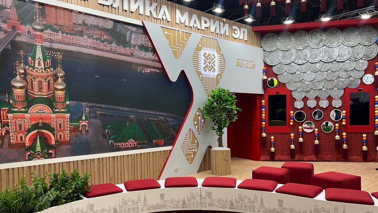 29 ноября на ВДНХ в павильоне № 75 «РЕГИОНЫ» пройдут лекции Общества «Знание», посвященные Республике Марий Эл и Ульяновской области. 