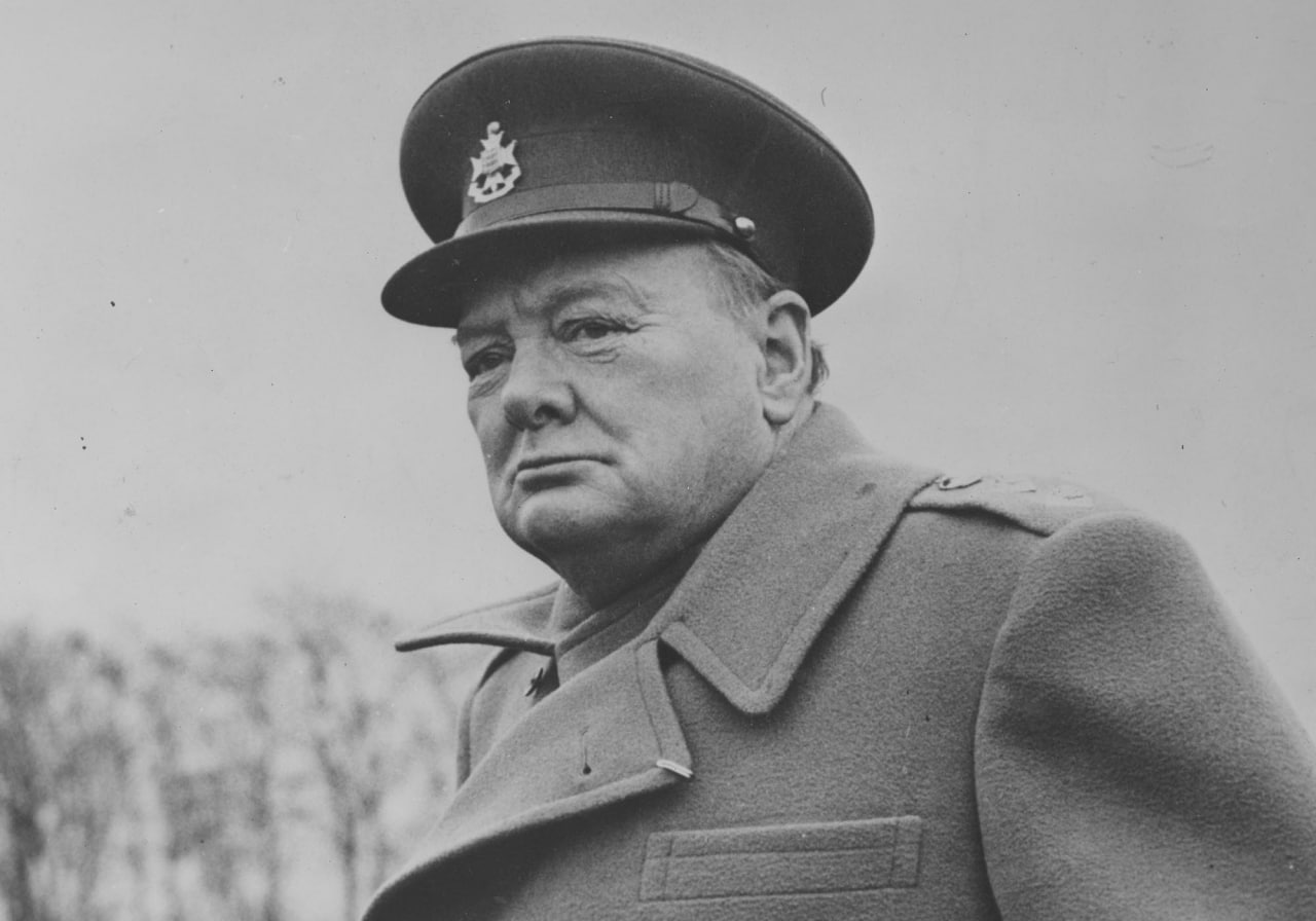 8 декабря 1941 года США🇺🇸 и Великобритания🇬🇧 объявили войну Японии🇯🇵