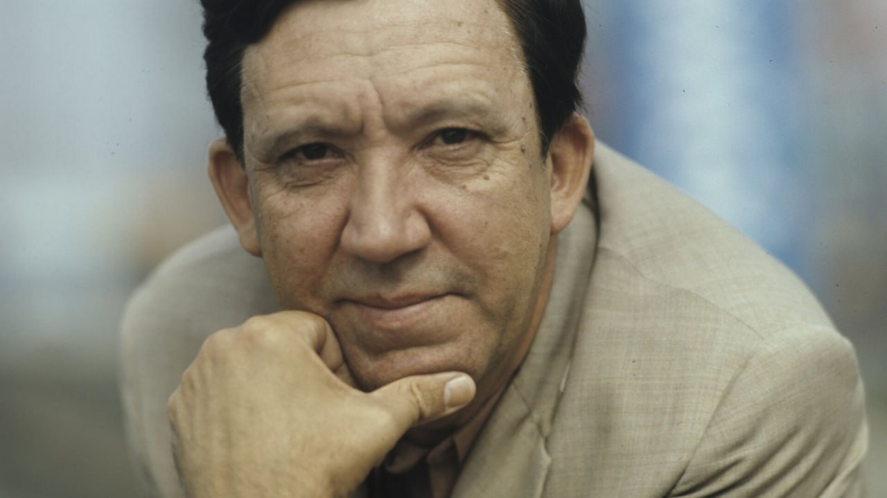 18 декабря 1921 года родился Юрий Владимирович Никулин