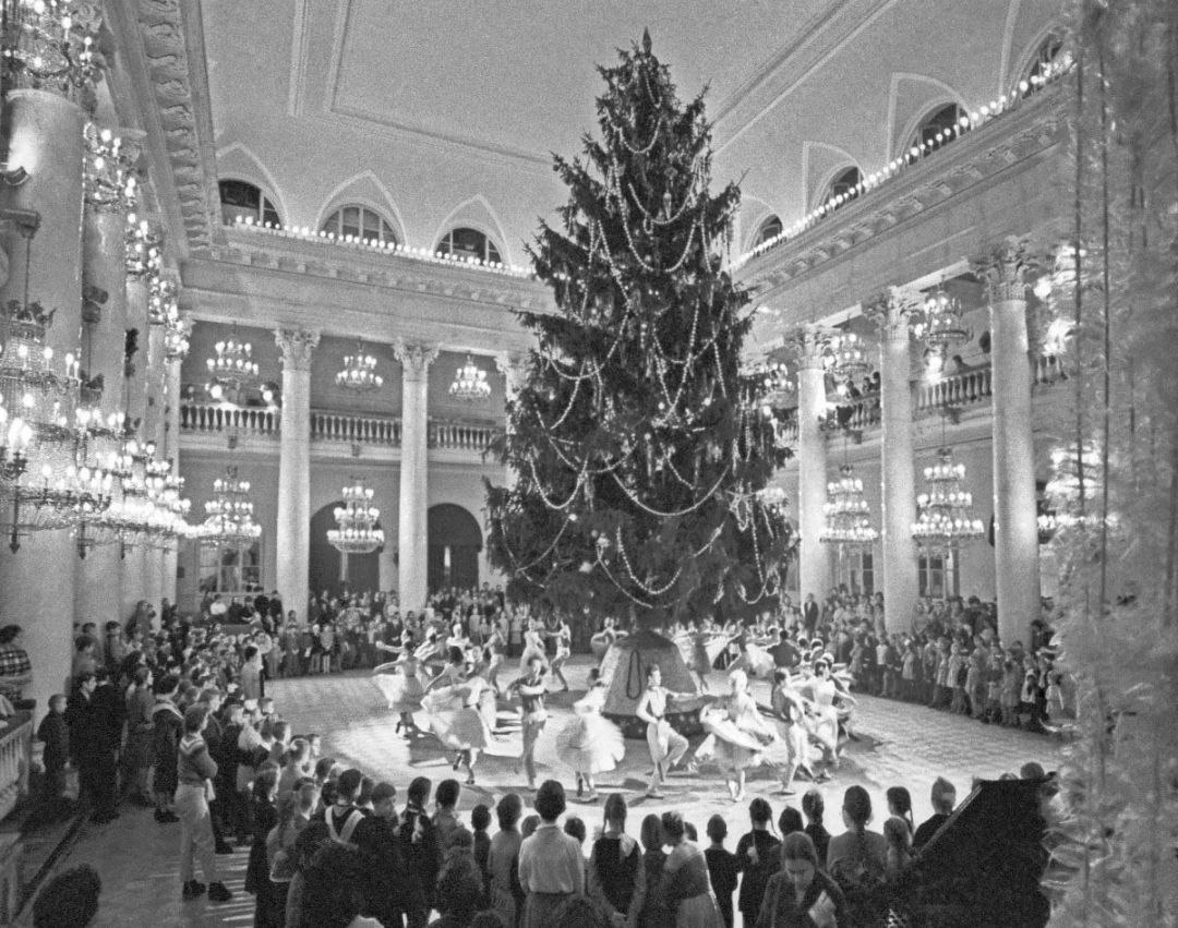 __Главная__ __новогодняя елка страны__