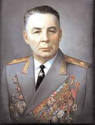 27 декабря 1908 года родился советский военачальник, командующий Воздушно-десантными войсками в 1954—1959 и 1961—1979 годах, генерал армии, Герой Советского Союза Василий Филиппович Маргелов