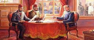 3 января 1799 года подписан русско-турецкий договор, оформивший вступление Турции в антифранцузскую коалицию 