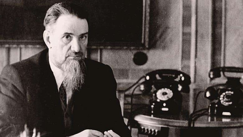 12 января 1903 года родился советский физик, «отец» советской атомной бомбы, трижды Герой Социалистического Труда, академик АН СССР, доктор физико-математических наук, профессор Игорь Васильевич Курчатов