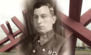 13 января 1895 года родился советский военный деятель, генерал-майор технических войск Михаил Львович Гориккер 