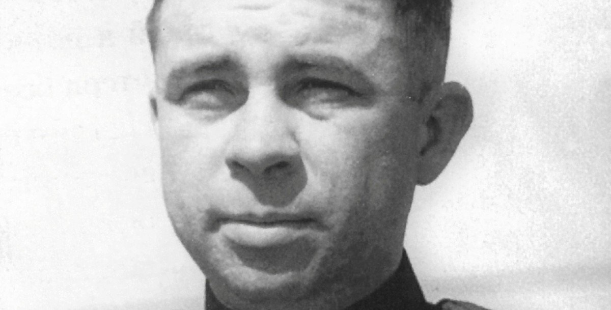 15 января 1913 года родился советский офицер-подводник, Герой Советского Союза Александр Иванович Маринеско.