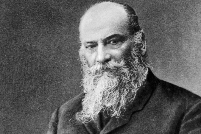 17 января 1847 года родился русский учёный-механик Николай Егорович Жуковский