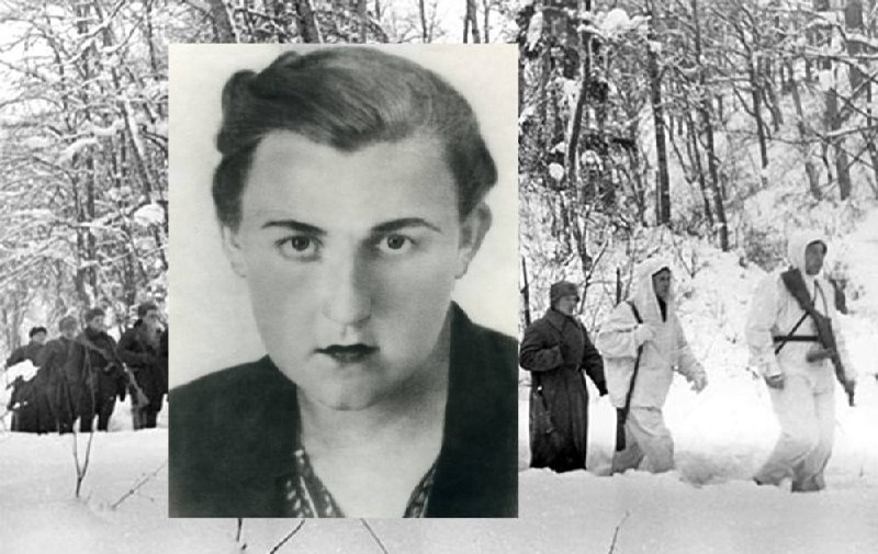 [​​](https://telegra.ph/file/a5eee72109f695a176f64.jpg)[Юная](https://telegra.ph/file/a5eee72109f695a176f64.jpg) партизанка, повторившая подвиг Александра Матросова