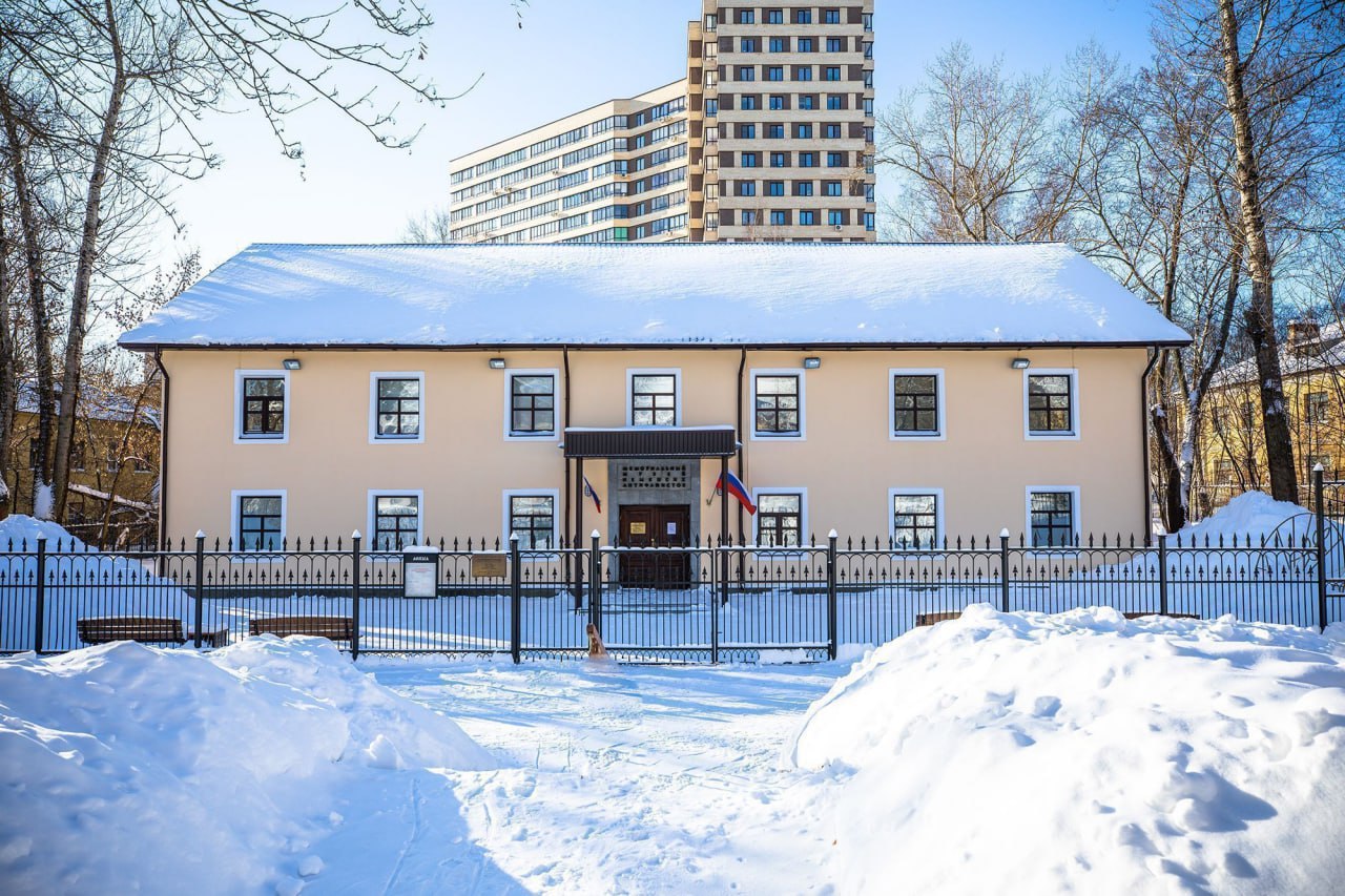 23 января 2024 года в Красногорском филиале Музея Победы открывается выставка «Стоек и бесстрашен Ленинград». Она рассказывает об особенностях жизни осажденного города, мужестве и героизме его жителей.