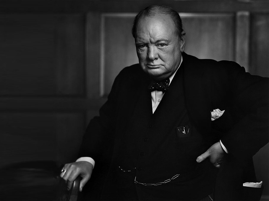 24 января 1965 года умер британский государственный и политический деятель, премьер-министр Великобритании в 1940—1945 и 1951—1955 годах; журналист, писатель, художник, почетный член Британской академии, лауреат Нобелевской премии по литературе Уинстон Черчиль