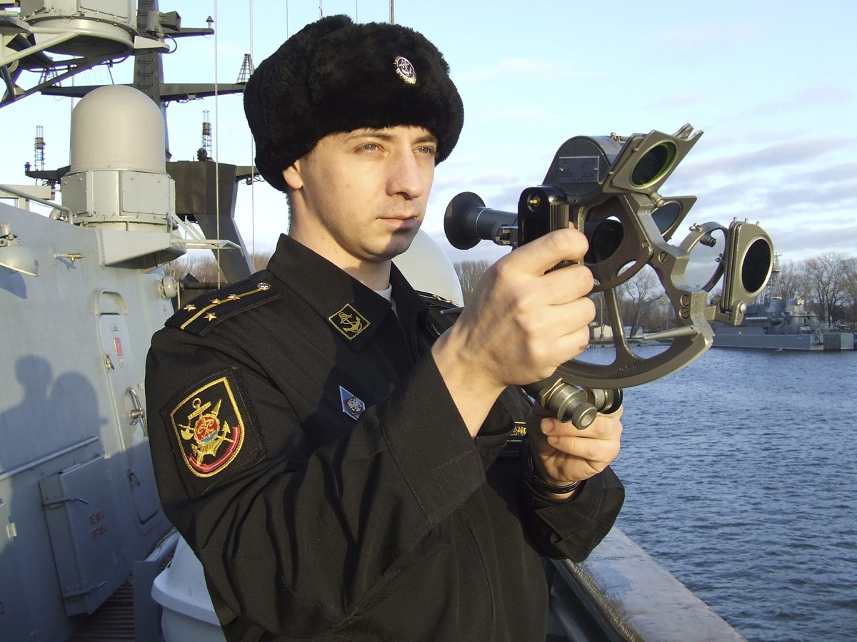 Ежегодно 25 января в России отмечается профессиональный праздник — День штурманов Военно-Морского Флота Российской Федерации 