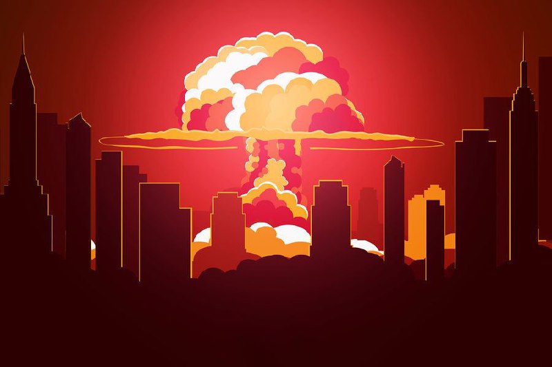 28 января 1985 года была принята Делийская декларация против ядерной войны