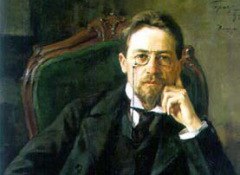 29 января 1860 года в Таганроге родился великий русский писатель, прозаик, драматург, публицист, врач и общественный деятель Антон Павлович Чехов