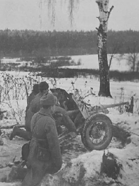 Из Совинформбюро за 1 февраля 1945 года Великой Отечественной войны