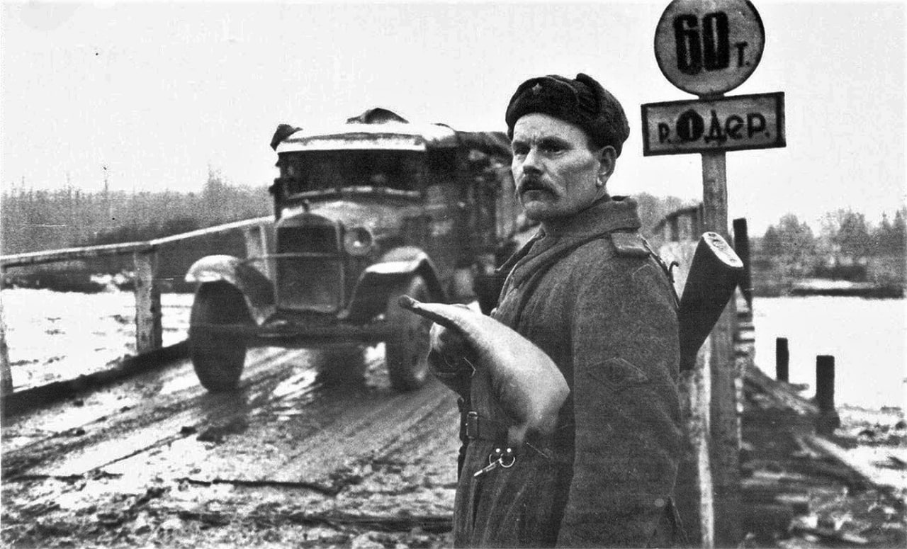 3 февраля 1945 года завершилась Висло-Одерская операция 