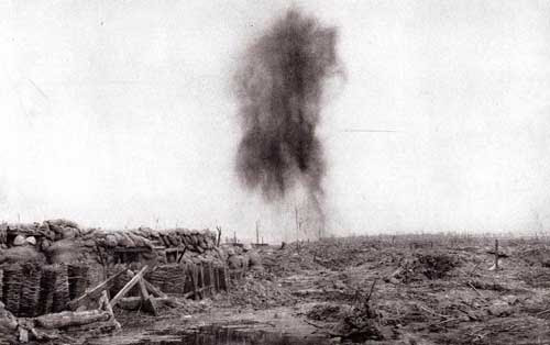 7 февраля 1915 года началась Августовская операция - наступательная операция 10-й и 8-й немецких армий в Восточной Пруссии против 10-й русской армии в ходе первой мировой войны