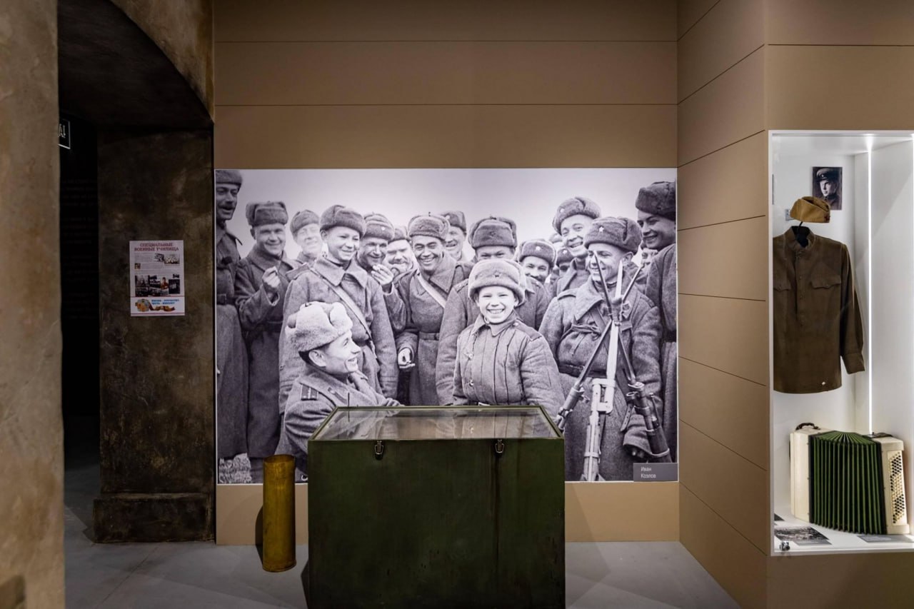 8 февраля отмечается [День памяти юного героя-антифашиста](https://rvio.histrf.ru/73/news/8-fevralya-den-pamyati-yunogo-geroya-antifashista).