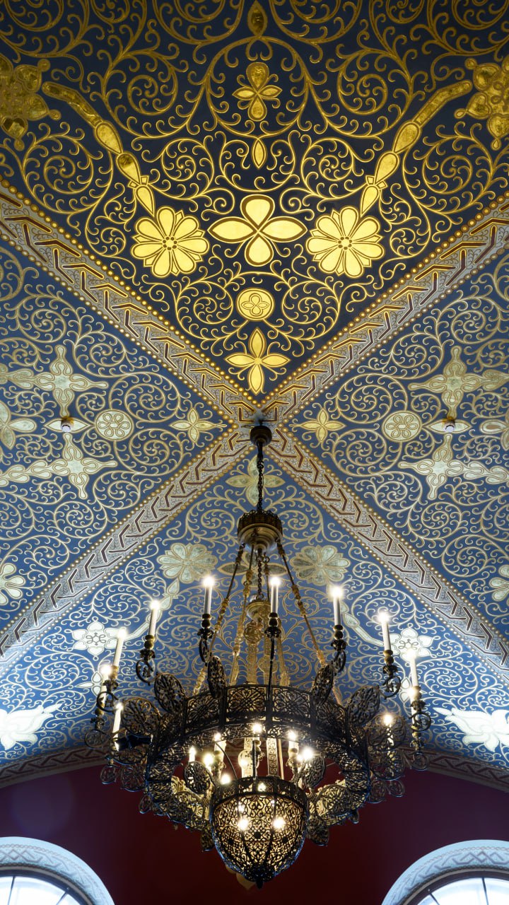 🥳 Сегодня мы отмечаем День Рождения Исторического музея!