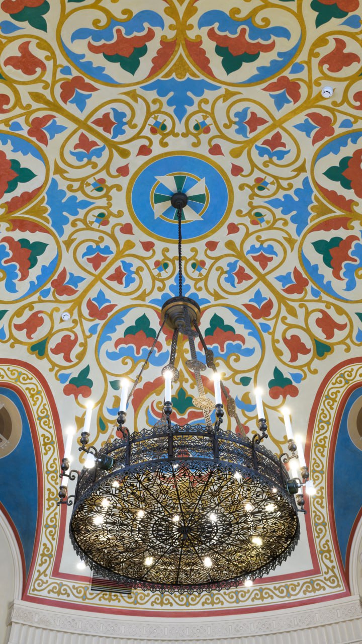 🥳 Сегодня мы отмечаем День Рождения Исторического музея!