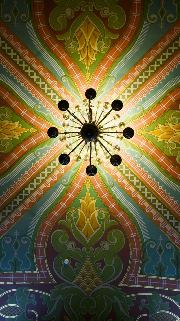 🥳 Сегодня мы отмечаем День Рождения Исторического музея!