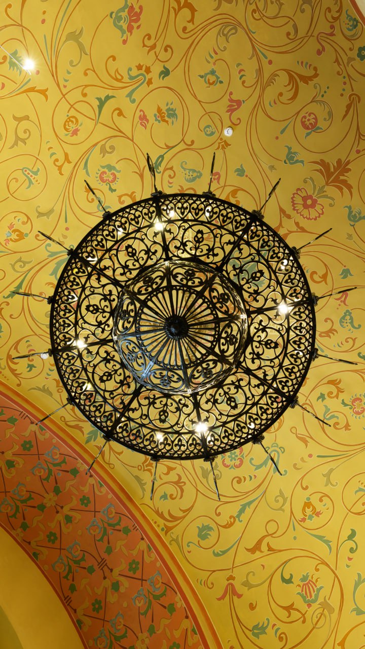 🥳 Сегодня мы отмечаем День Рождения Исторического музея!