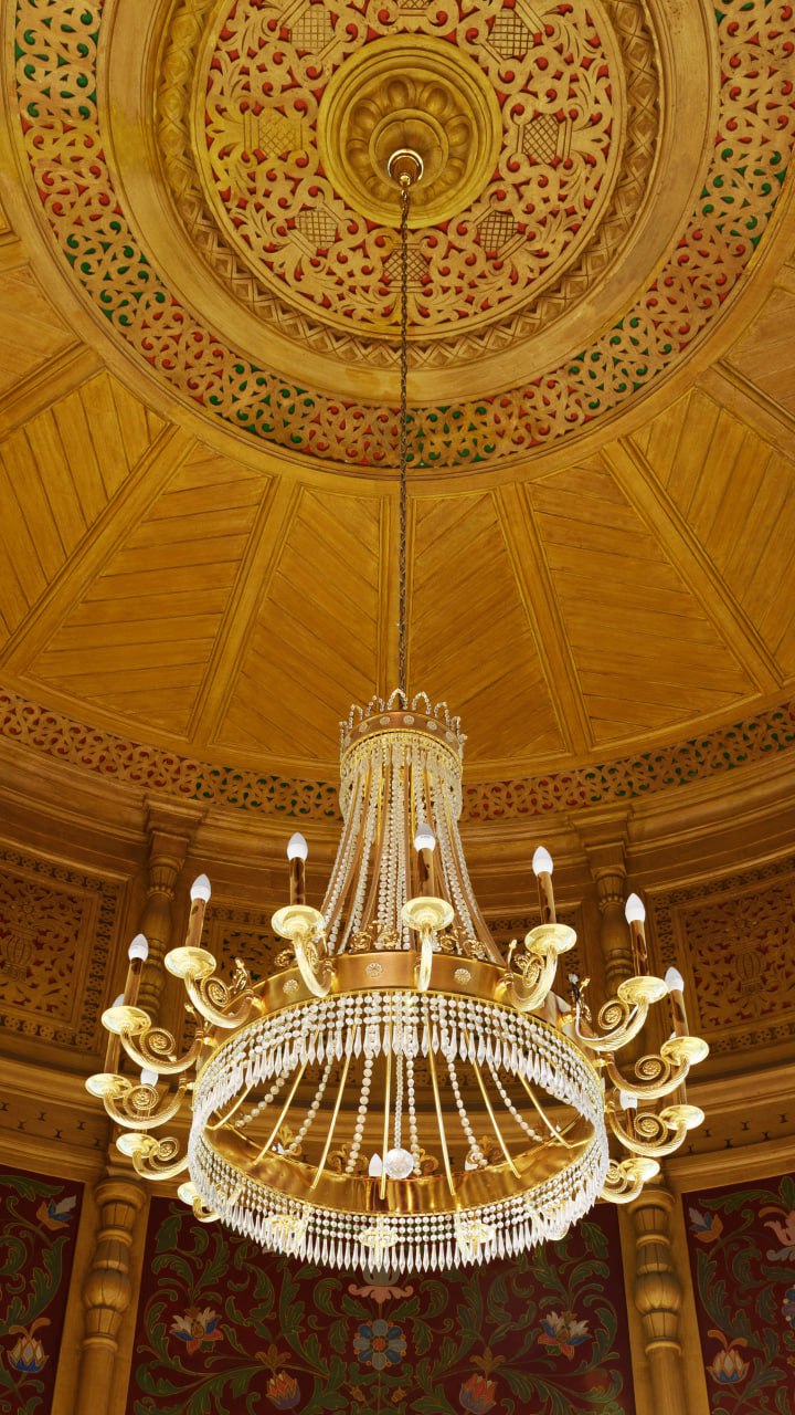 🥳 Сегодня мы отмечаем День Рождения Исторического музея!